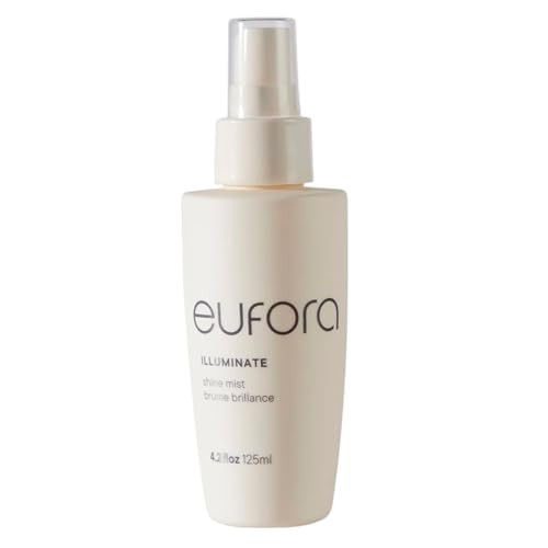 Eufora Shine Mist Spray Illuminate 4.2Oz