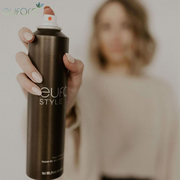Eufora Style Frizz Control Spray 1.75 Oz