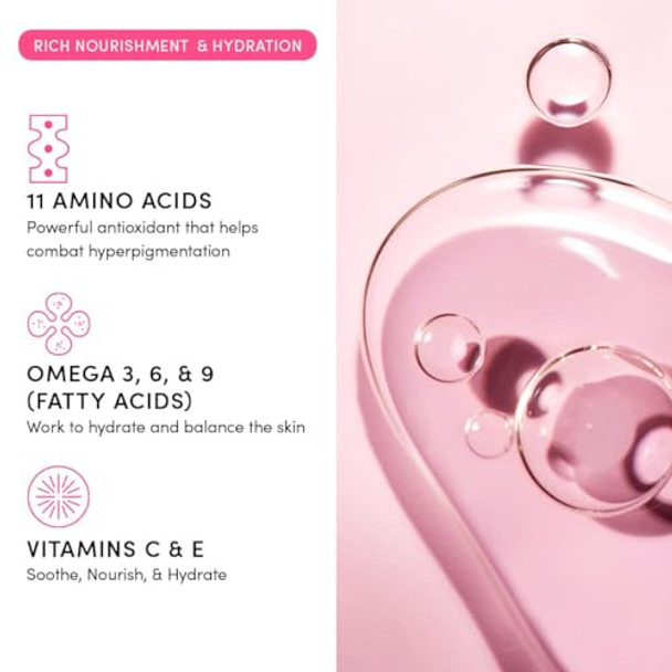 Evereden Kids Multi-Vitamin Body Lotion (6.8 Fl.Oz. Fresh Pomelo): Gentle & Non-Toxic Moisturizing Lotion Nourishing & Protective Lotion For Kids