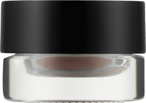 Farmasi Make Up Pro To Fit Eyeshadow Primer 10Ml/0.34Floz - Long-Lasting And Crease- Formula - Enhances Eyeshadow Vibrancy And Wear Transparent