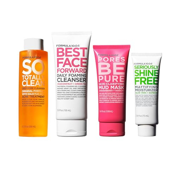 Formula 10.0.6 - Fan Fave Collection