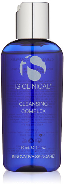 iS CLINICAL Cleansing Complex 2 Fl Oz