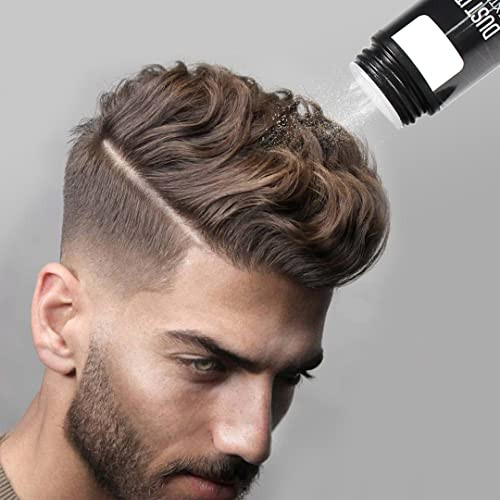 Gowwim Styling Volume Powder And Dry Shampoo Powder Volumizingtexturizing Dry Shampoo Spraytalc Silica Non Aerosol Dry Shampoo For All Hair Types