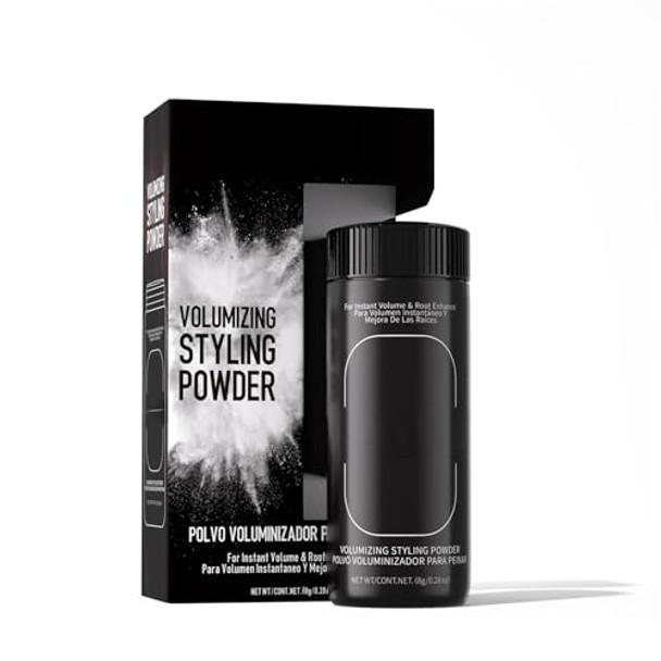 Gowwim Styling Volume Powder For Soft & Fluffy Hair 8G