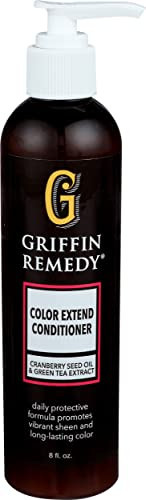 Griffin Remedy Color Extend Conditioner 8 Fz