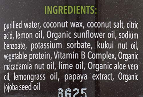 Griffin Remedy Volumizing Conditioner 8 Fz