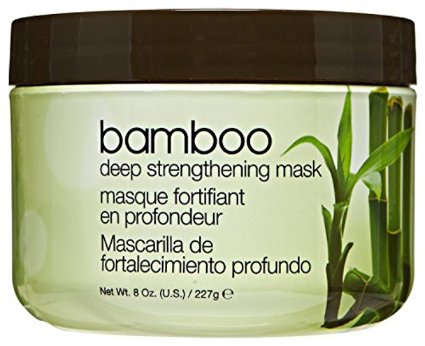 Hair Chemist Bamboo Strengthening Conditioner 235Ml Unisex