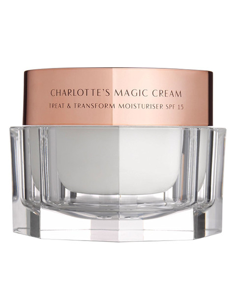 CHARLOTTE'S MAGIC CREAM 15ml