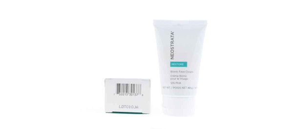 NEOSTRATA Restore Bionic Face Cream, 40 g.