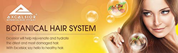 Hair Chemist Excelsior Therapeutic Hair Care Acai Strengthening Conditioner 33.8 Oz. (Pack Of 6)