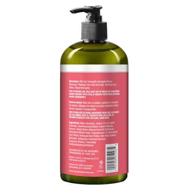 Hair Chemist Batana Strengthening Shampoo 33.8 Oz. - Strengthening Batana Shampoo