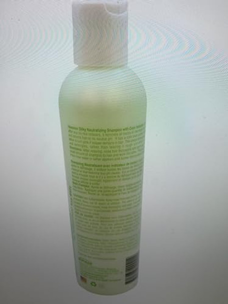 Hawaiian Silky Shampoo Neutral 8 Oz.