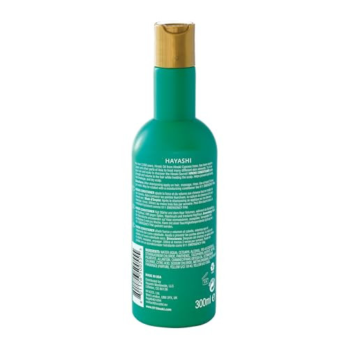 Hayashi Hinoki Conditioner 10.1 Fluid Ounce