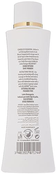 Heliabrine Cleansing Milk 200 Ml