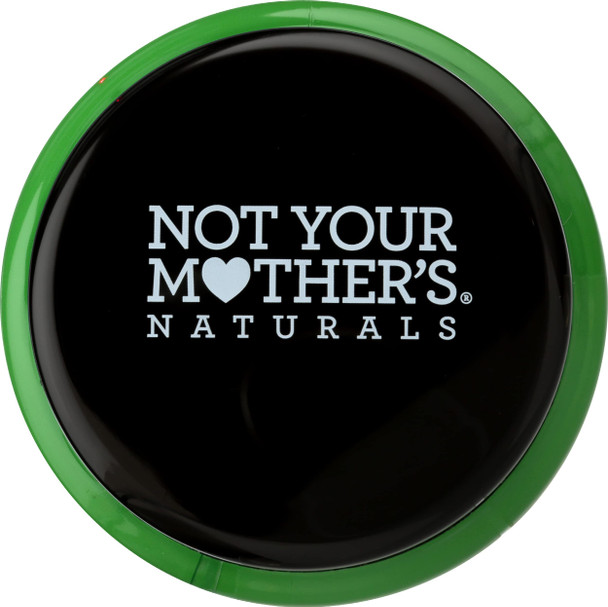 Not Your Mother's Naturals Butter Masque,Green Tea and Apple Blossom 10 oz
