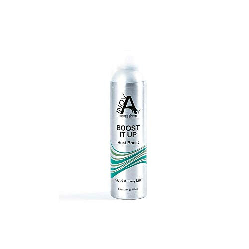 Inova Professional Style & Volume - Boost It Up Root Boost - Quick & Easy Lift 8.5 Ounce