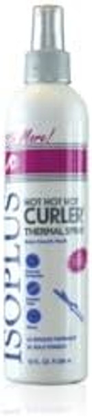 Isoplus Hot Hot Hot Thermal Curler 10 Oz (Pack Of 2)