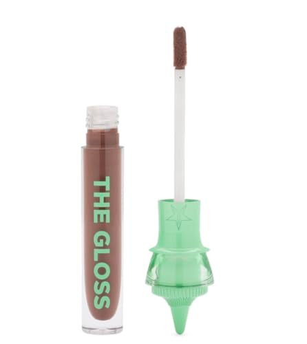 Jef Star Cosmetics Jef'S High Shine Sickening The Gloss Lip Gloss - Untouchable