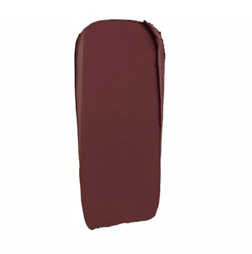 Jef Star Cosmetics Velvet Trap Lipstick – Communion Wine Deep Wine Red Velvet-Matte Finish Highly Pigmented Vegan & Cruelty-