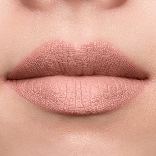 Jef Star Liquid Lipstick - Mannequin -
