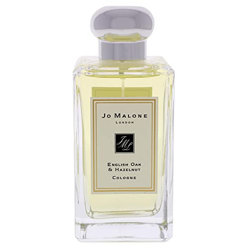 Jo Malone English Oak & Hazelnut Cologne Spray 3.4 Ounce