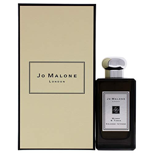 Jo Malone Myrrh & Tonka Cologne Intense Spray (Originally Without Box) 100Ml/3.4Oz