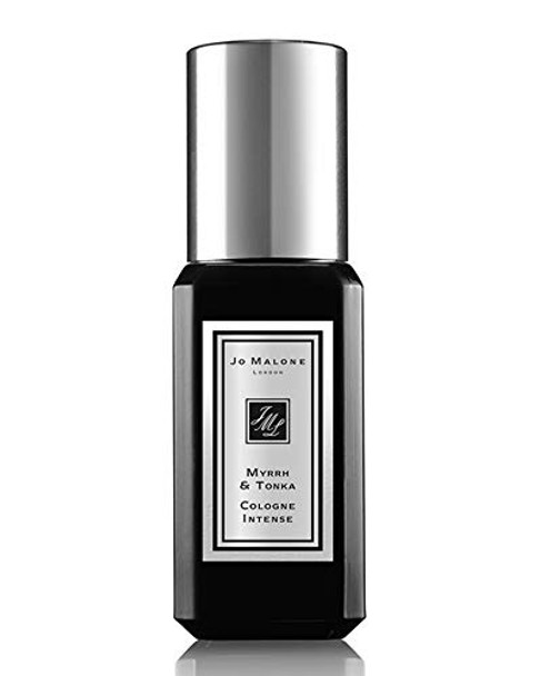Jo Malone Myrrh & Tonka Cologne Intense Spray 0.3 Fl.Oz/ 9 Ml