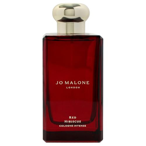 Jo Malone Red Hibiscus Intense For Unisex - 3.4 Oz Cologne Spray