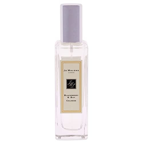 Jo Malone Blackberry & Bay Cologne Spray For Women 1 Ounce "Packaging May Vary"