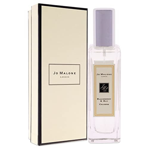 Jo Malone Blackberry & Bay Cologne Spray For Women 1 Ounce "Packaging May Vary"
