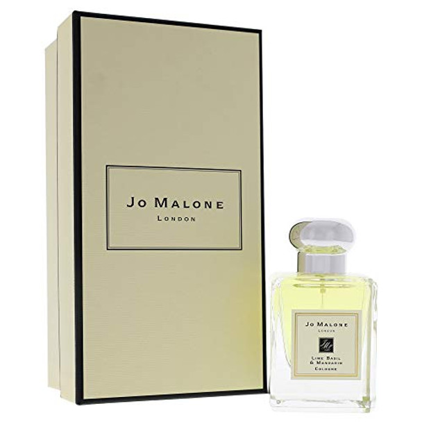 Jo Malone Lime Basil And Mandarin Women 1.7 Oz Cologne Spray