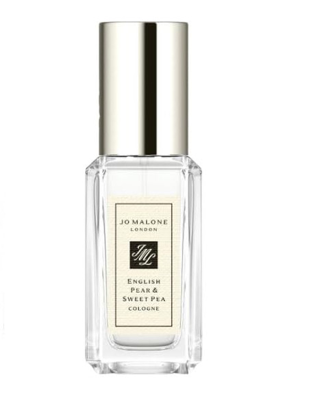 Jo Malone London- English Pear & Sweet Pea Cologne (9 Ml / 0.3 Fl Oz Liq)