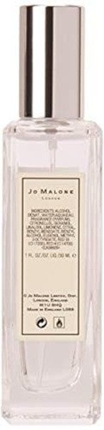 Jo Malone Red Roses Women'S Cologne Spray 1 Ounce Clear