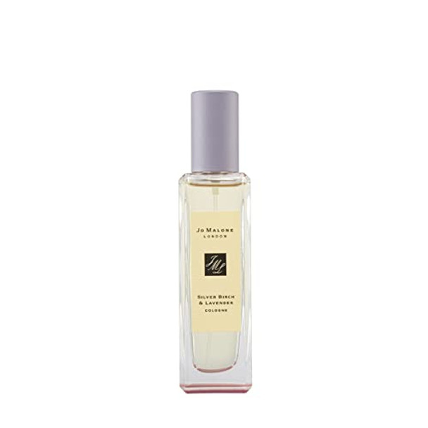 Jo Malone Silver Birch & Lavender For Women Cologne Spray Multi-Color