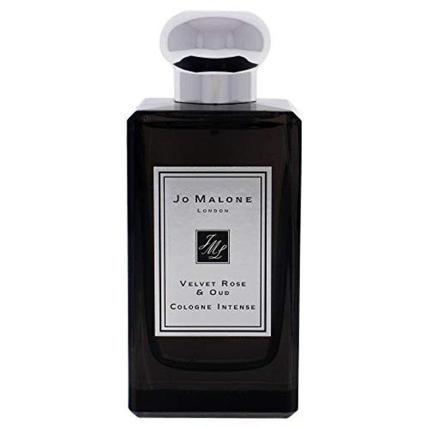 Jo Malone Velvet Rose & Oud Intense By Jo Malone For Unisex - 1.7 Oz Cologne Spray 1.7 Oz