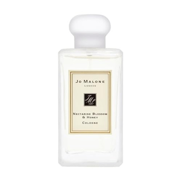 Jo Malone Nectarine Blossom & Honey Cologne Spray 3.4 Ounce