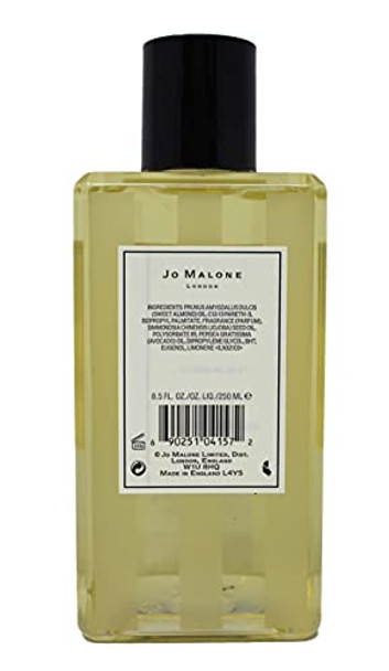 Jo Malone Pomegranate Noir Bath Oil 8.5 Ounce