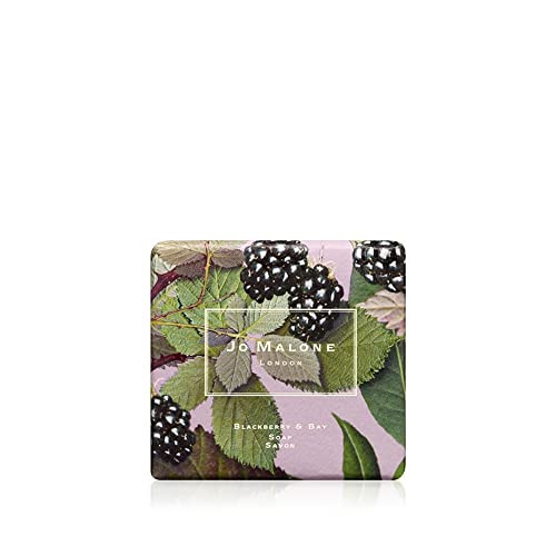 Jo Malone Blackberry & Bay Soap By Jo Malone For Unisex - 3.5 Oz Soap 3.5 Oz