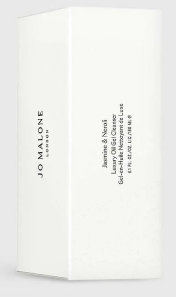 Jo Malone Luxury Oil Gel Cleanser - Jasmine & Neroli 6.1 Fl Oz (Pack Of 1)