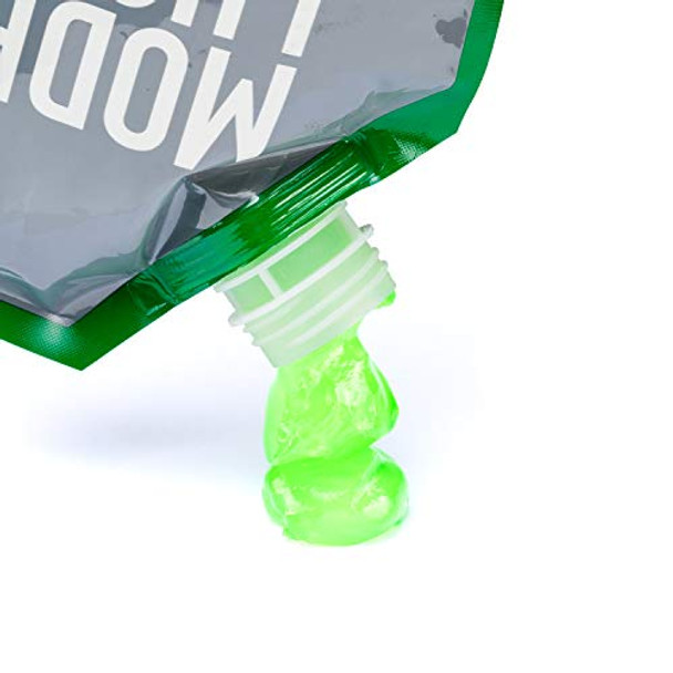 Johnny B. Mode Lucky Boy Hair Styling Gel 32 Oz.