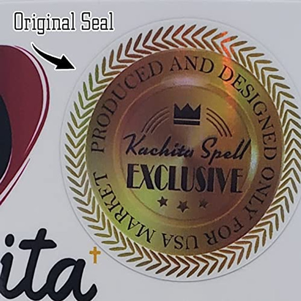 Kachita Spell Clarifying Shampoo Innovative Formula 1 Gal (128 Floz) Made In Usa