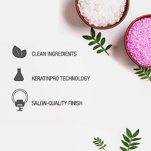 Keratin Perfect Keratin Color Smoothing Conditioner - 32Oz