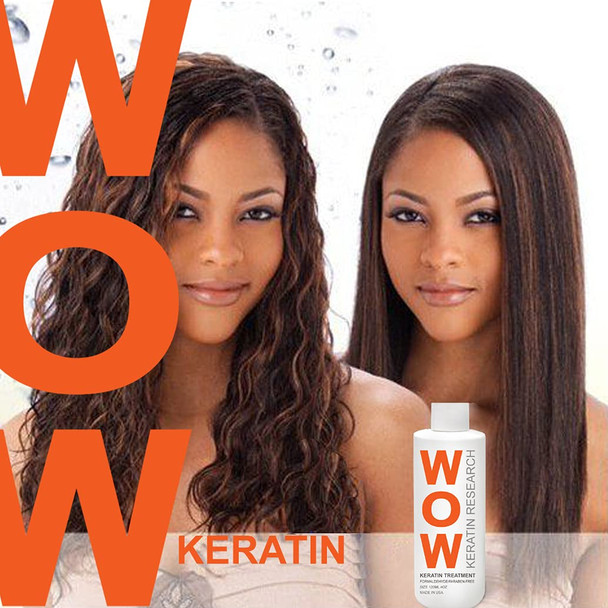 Keratin Research Keratin Hair Treatment Straightening For All Types And Colors Complex Blowout (Lotion Includes Keratin)