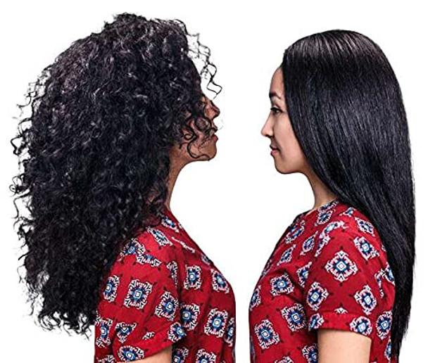 Keratin Research Ultragel Fx Complex Brazilian Keratin Blowout Hair Treatment 120Ml With Advanced Preparation All Hair Types Including Coarse Curly Black Dominican Brazilian Straighten Smooth And Repair Hair