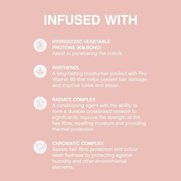 Kevin.Murphy Everlasting.Colour Leave-In - Weightless Colour Lock - For Coloured Hair - Bond Building Hair Treatment - Colour Protection - 12 Ml / 0.4 Fl Oz (Pack Of 3)