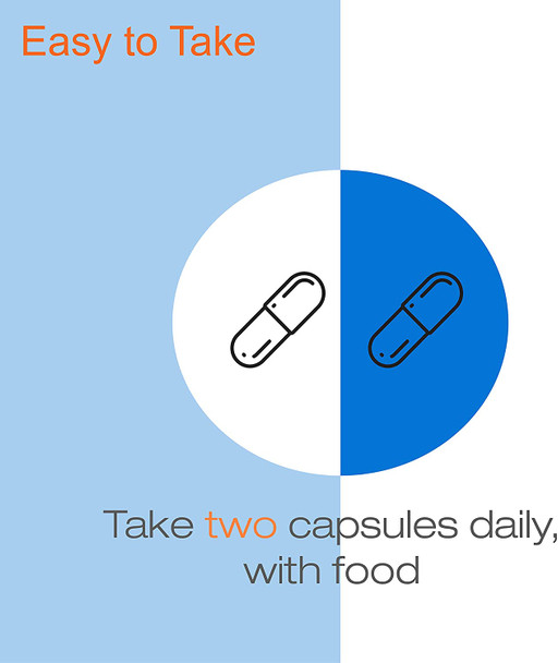 Now Foods, (2 Pack) Curcumin, 120 Veg Capsules