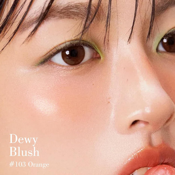 Kyda Champagne Highlighter Stick Sheer Shimmer Glow Face Highlighter Radiance Balm For Glass Skin Lightweight Creamy Multiuse Makeup Stick Buildable Watercolor Makeup Balm