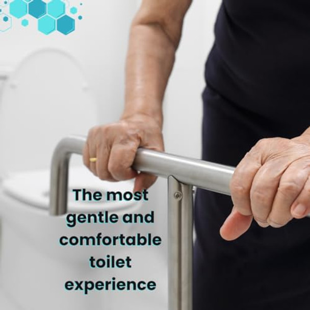 La Petite French Premium Liniment Wiping Lotion For Seniors (8 Oz) - Alternative To Wet Wipes Incontinence Lotion - Moisturizer & Skin Cleanser - Usda Organic & Ewg Verified