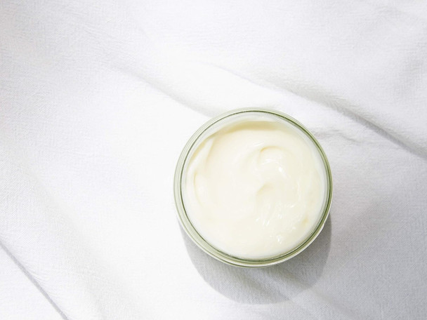 Lavido - Aromatic Natural Body Lotion (Patchouli Vanilla & Jojoba) (4 Fl Oz 120 Ml)