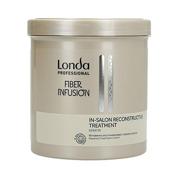 Londa Professional Hair Fiber Infusion Mask 750 Ml